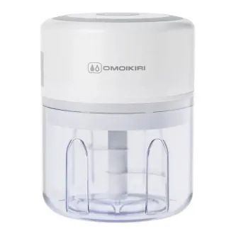 Измельчитель OMOIKIRI ME-01 WH (4911376) Измельчитель OMOIKIRI ME-01 WH (4911376)