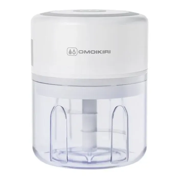 Измельчитель OMOIKIRI ME-01 WH (4911376) Измельчитель OMOIKIRI ME-01 WH (4911376)