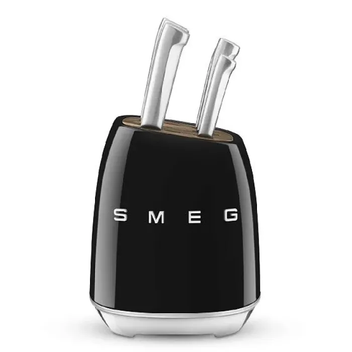 Комплект ножей SMEG KBSF02BL Комплект ножей SMEG KBSF02BL