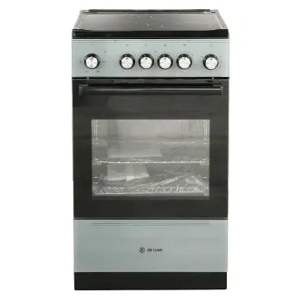 Плита DELUXE 506004.13эс-002 серый
