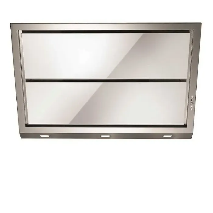 Вытяжка FALMEC gleam 90 vetro bianco (800) Вытяжка FALMEC gleam 90 vetro bianco (800)