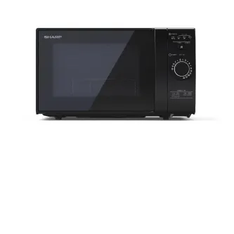 Микроволновая печь SHARP YC-GG02E-B Микроволновая печь SHARP YC-GG02E-B