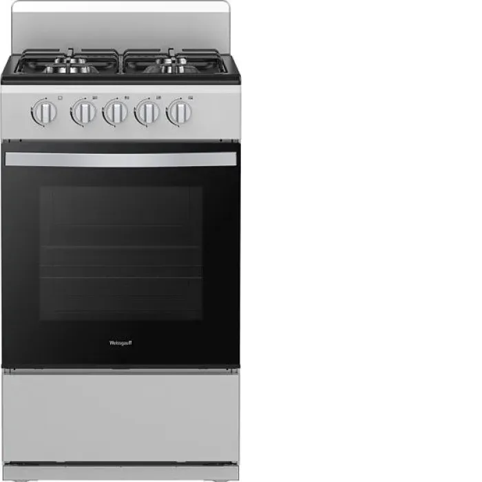 Плита WEISSGAUFF WGSM 5000 X
