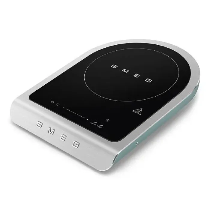 Настольная плита SMEG PIC01EGMEU Настольная плита SMEG PIC01EGMEU