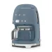 Кофеварка SMEG DCF02SBMEU Кофеварка SMEG DCF02SBMEU