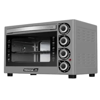 Мини-печь RENOVA MO-40GTS1