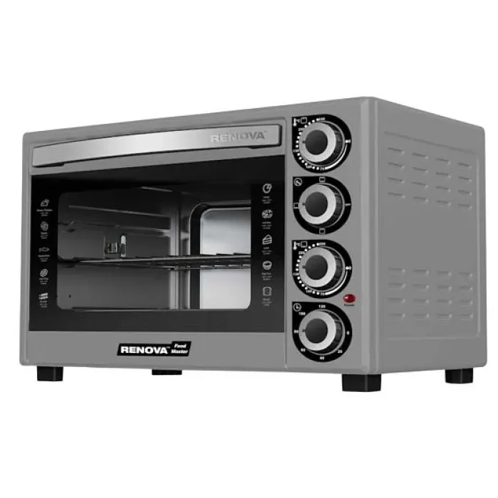 Мини-печь RENOVA MO-40GTS1 Мини-печь RENOVA MO-40GTS1