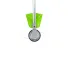 Триммер GREENWORKS GD82LT 2110607