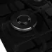 Варочная поверхность HOTPOINT-ARISTON HGMTS 643 BL