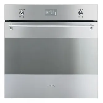 Духовой шкаф SMEG sfр390x Духовой шкаф SMEG sfр390x