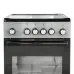 Плита DELUXE 506004.13эс-002 серый Плита DELUXE 506004.13эс-002 серый