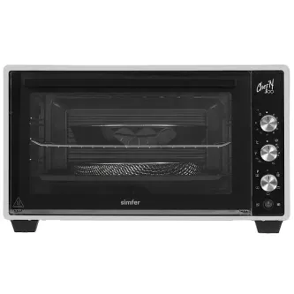 Мини-печь SIMFER M50C35 Мини-печь SIMFER M50C35