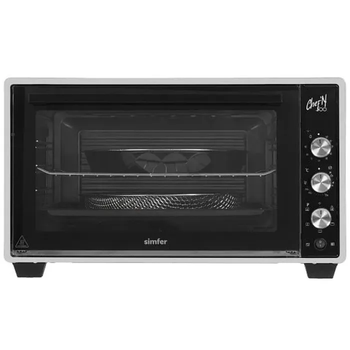 Мини-печь SIMFER M50C35 Мини-печь SIMFER M50C35