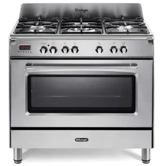 Газовая плита Delonghi MEM 965 XX RUS