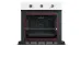 Духовой шкаф TEKA AIRFRY HSB 6150 WHITE (111010062) Духовой шкаф TEKA AIRFRY HSB 6150 WHITE (111010062)