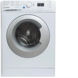 Стиральная машина INDESIT BWSE 6109 WSV