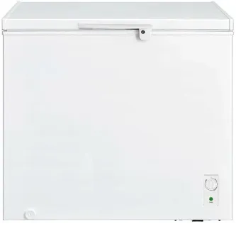 Морозильник-ларь Zarget ZCF 208W Морозильник-ларь Zarget ZCF 208W