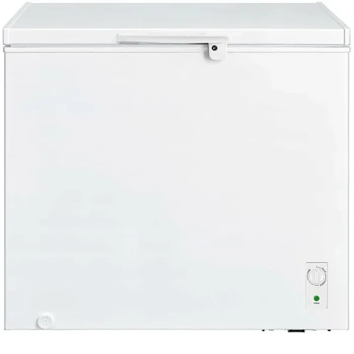 Морозильник-ларь Zarget ZCF 208W Морозильник-ларь Zarget ZCF 208W