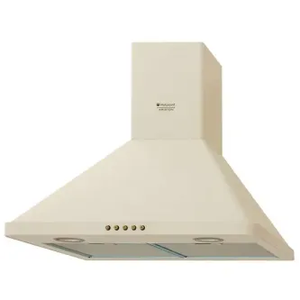 Вытяжка HOTPOINT-ARISTON HRP 6.5 CM(OW)