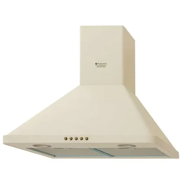 Вытяжка HOTPOINT-ARISTON HRP 6.5 CM(OW) Вытяжка HOTPOINT-ARISTON HRP 6.5 CM(OW)