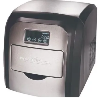 Льдогенератор PROFI COOK PC-EWB 1007