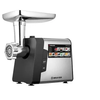 Мясорубка BRAYER BR1616