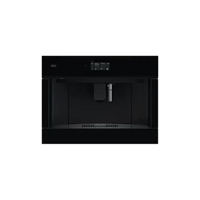 Кофемашина AEG NKC8N7B Кофемашина AEG NKC8N7B