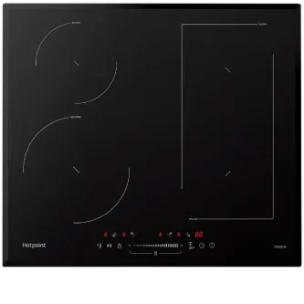 Варочная поверхность HOTPOINT-ARISTON HQ 1760SC BA