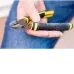 кусачки диагональные fatmax STANLEY 0-89-858