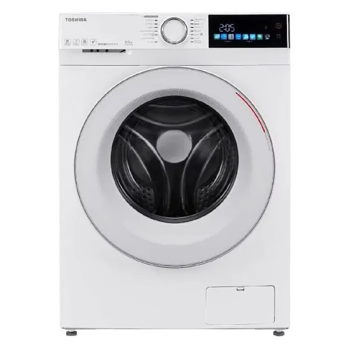 Стиральная машина TOSHIBA TW-BN90C4RU (WK)