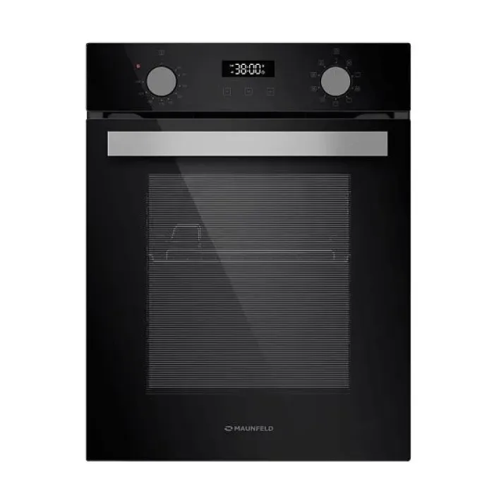 Духовой шкаф MAUNFELD EOEM519PB Духовой шкаф MAUNFELD EOEM519PB