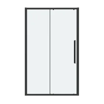Дверь GROSSMAN 100.K33.02.110.21.00 черный матовый