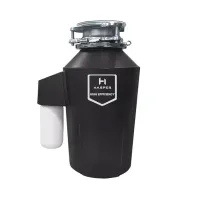 Измельчитель пищевых отходов HARPER HWD-400D03 Измельчитель пищевых отходов HARPER HWD-400D03