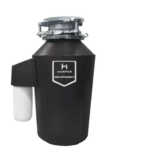 Измельчитель пищевых отходов HARPER HWD-400D03
