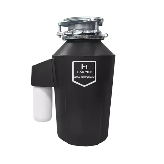 Измельчитель пищевых отходов HARPER HWD-400D03 Измельчитель пищевых отходов HARPER HWD-400D03
