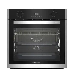 Духовой шкаф GRUNDIG GEBM19301BC