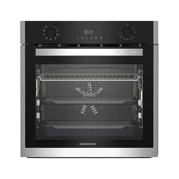 Духовой шкаф GRUNDIG GEBM19301BC Духовой шкаф GRUNDIG GEBM19301BC