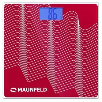 Весы напольные MAUNFELD MBS-183G02 Весы напольные MAUNFELD MBS-183G02
