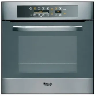 Духовой шкаф HOTPOINT-ARISTON fh 1039 Духовой шкаф HOTPOINT-ARISTON fh 1039