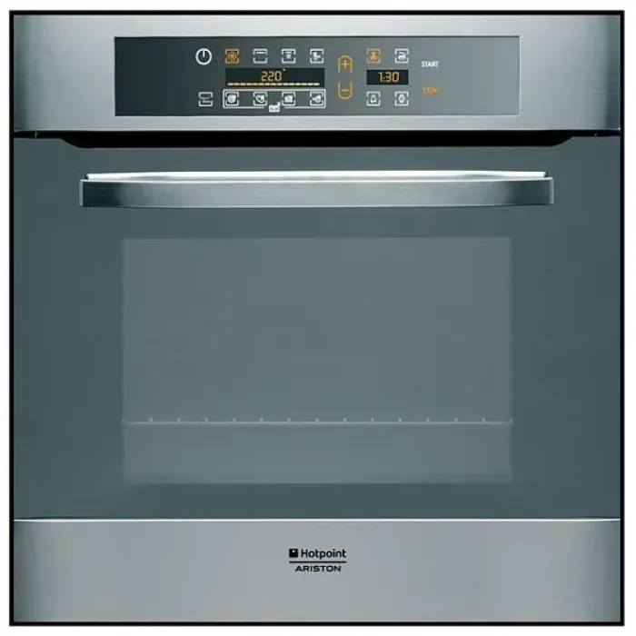 Духовой шкаф HOTPOINT-ARISTON fh 1039 Духовой шкаф HOTPOINT-ARISTON fh 1039