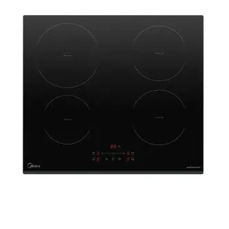 Варочная поверхность MIDEA MIH64707F Варочная поверхность MIDEA MIH64707F