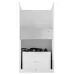 Вытяжка MAUNFELD Box 55 белый Вытяжка MAUNFELD Box 55 белый