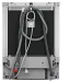 Посудомоечная машина ELECTROLUX E62LB200T Посудомоечная машина ELECTROLUX E62LB200T