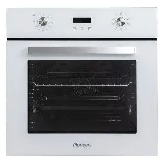 Духовой шкаф PIONEER OVB-600900 WH