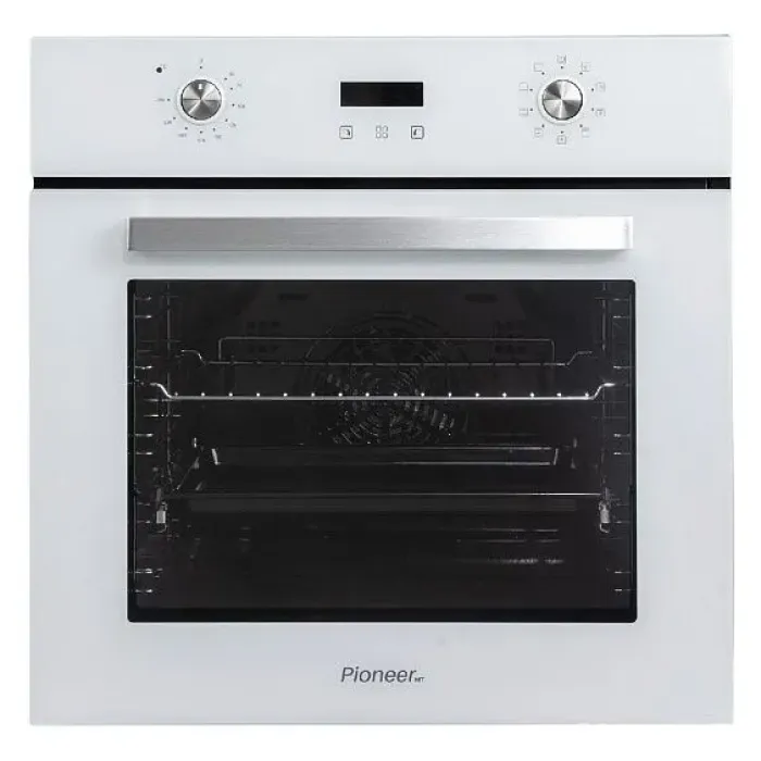 Духовой шкаф PIONEER OVB-600900 WH Духовой шкаф PIONEER OVB-600900 WH
