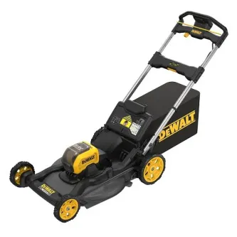 Газонокосилка DEWALT DCMWP500N-XJ
