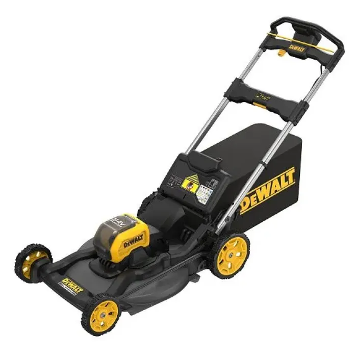 Газонокосилка DEWALT DCMWP500N-XJ