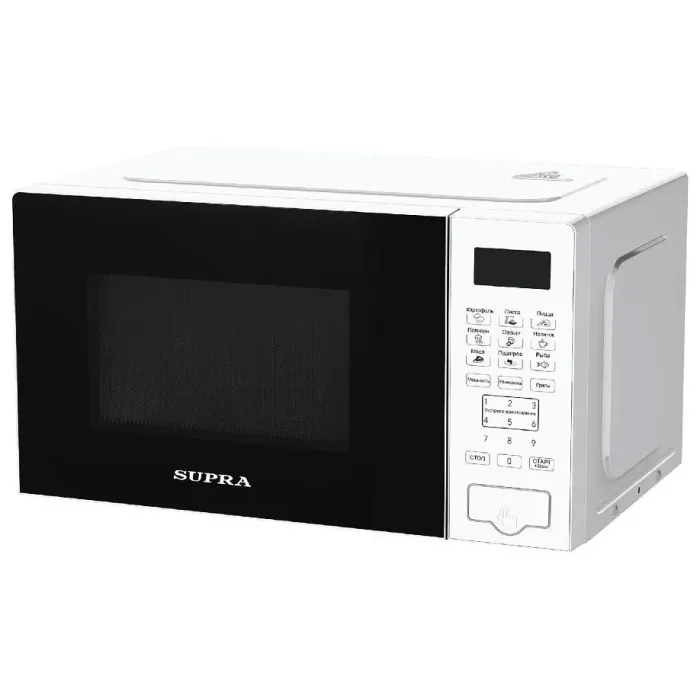 Микроволновая печь Supra 20SWG50