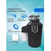 Измельчитель пищевых отходов HARPER HWD-400D03 Измельчитель пищевых отходов HARPER HWD-400D03