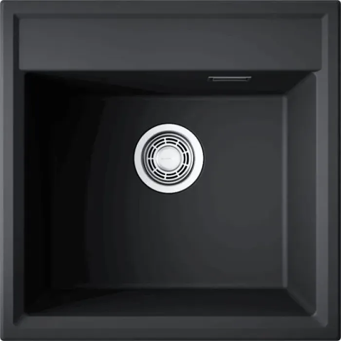 Кухонная мойка OMOIKIRI Daisen 51-BL (4997303) Кухонная мойка OMOIKIRI Daisen 51-BL (4997303)